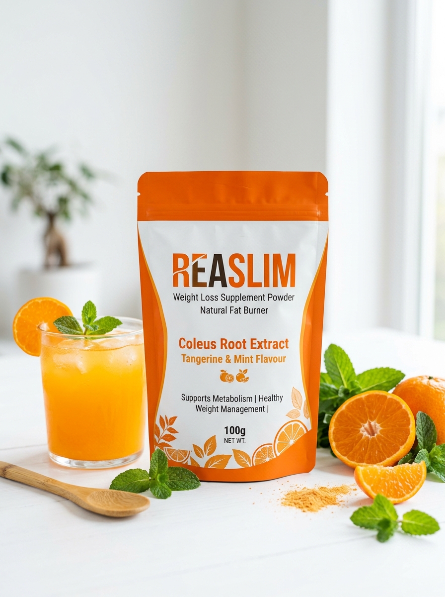 Reaslim Probni Paket